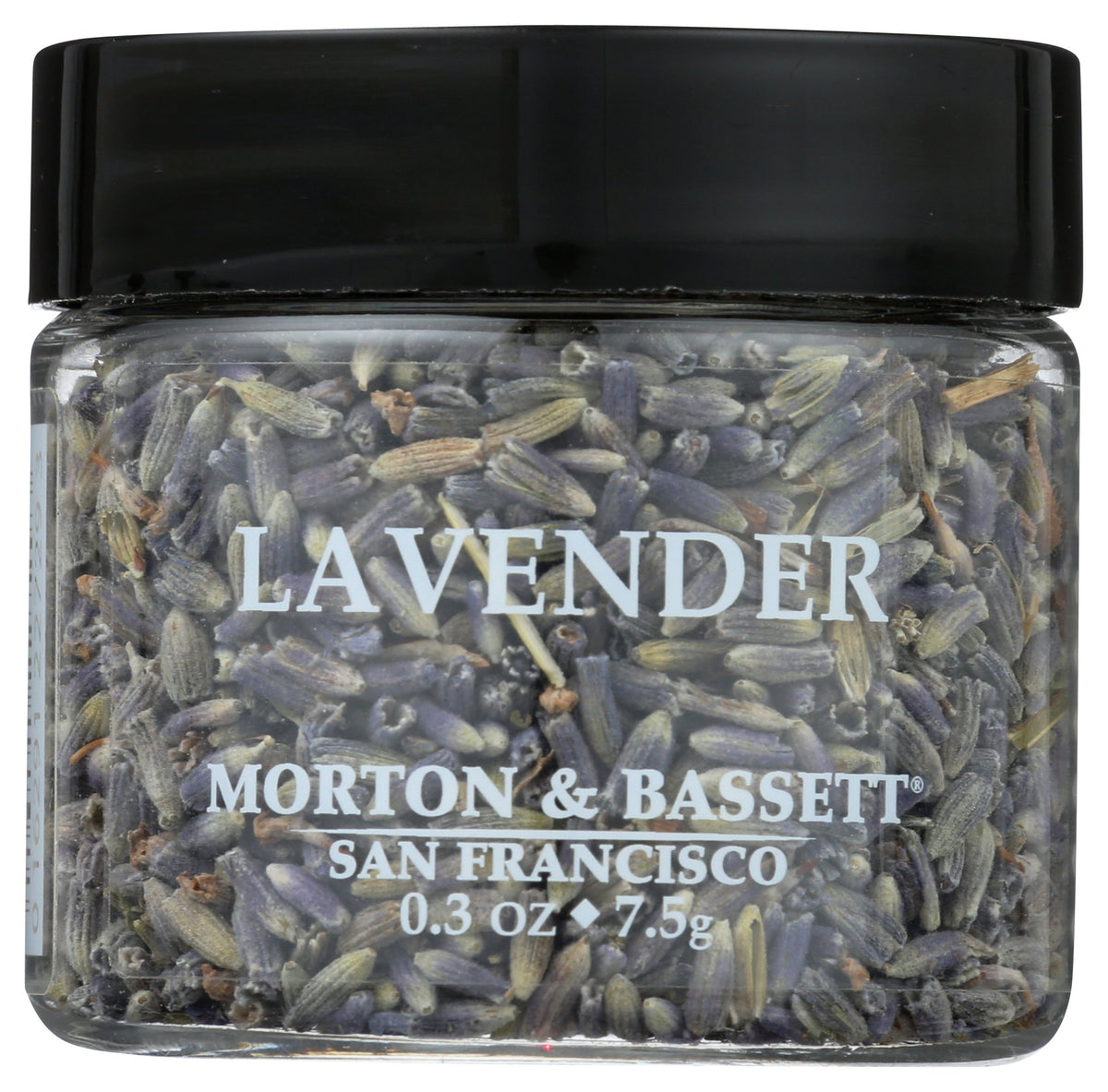 MORTON & BASSETT SEASONING LAVENDER - Case of 3