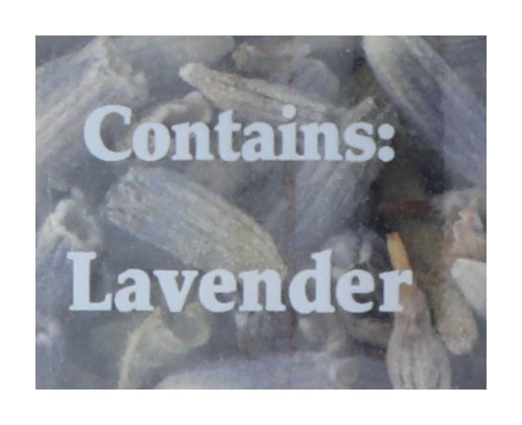 MORTON & BASSETT SEASONING LAVENDER - Case of 3