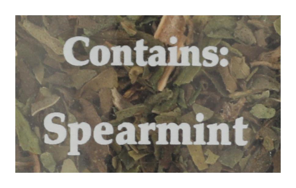 MORTON & BASSETT SEASONING MINT SPEARMINT - Case of 3