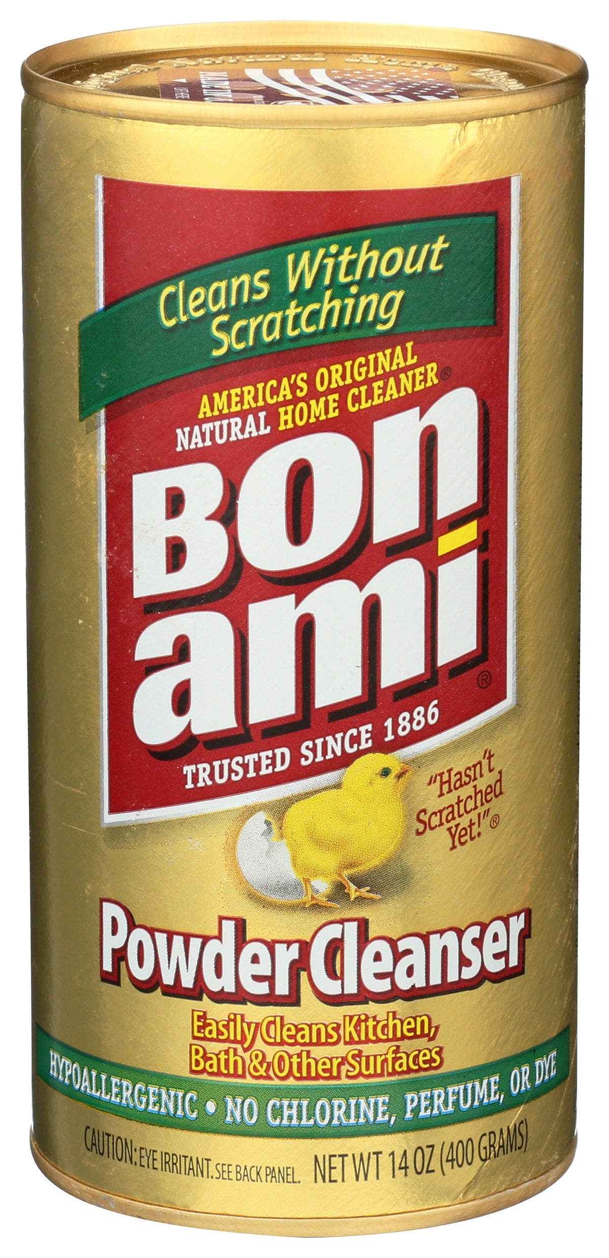 BON AMI POLISH & CLEANSER - Case of 12