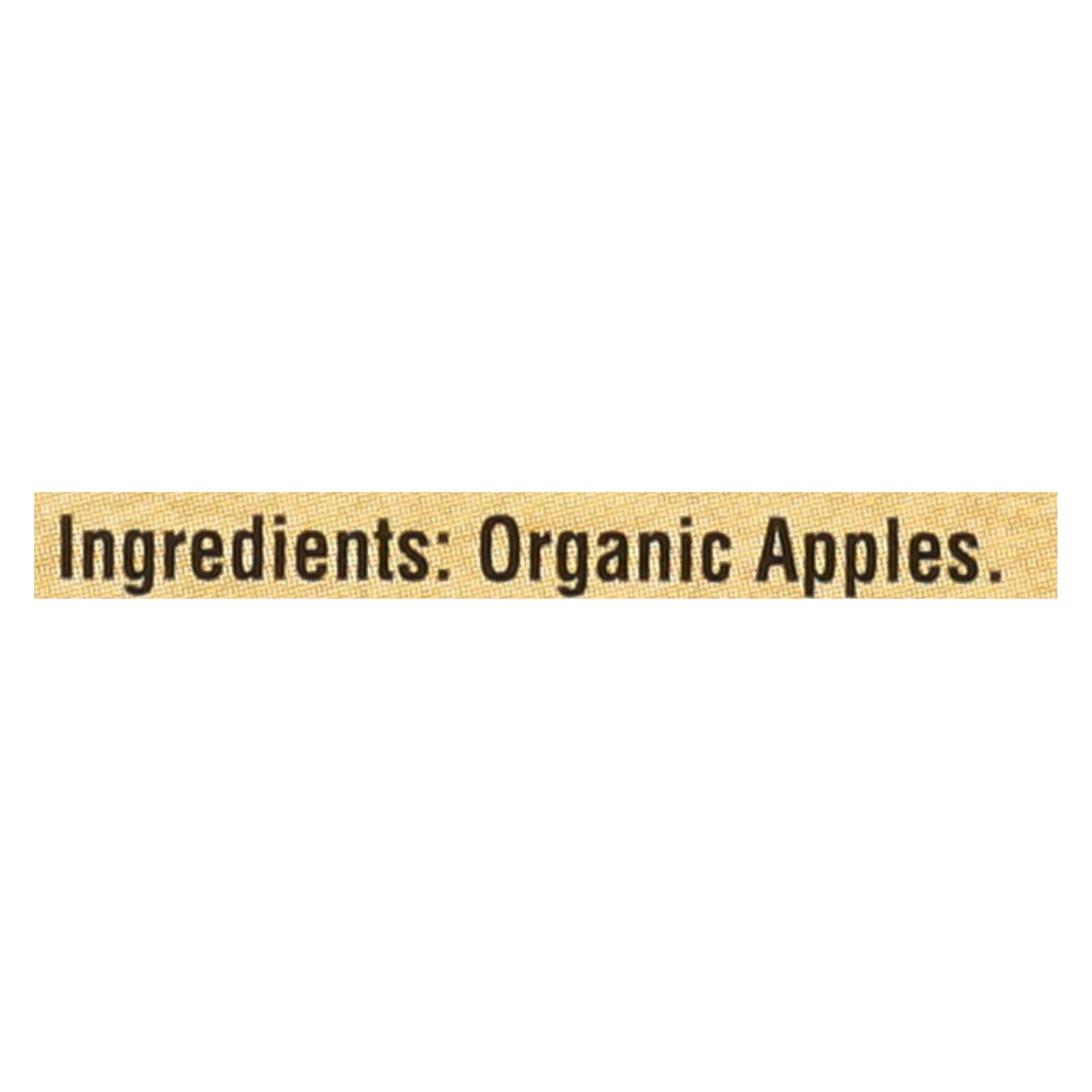 North Coast - Applesauce Pouch - Case of 6 - 4/3.2 OZ