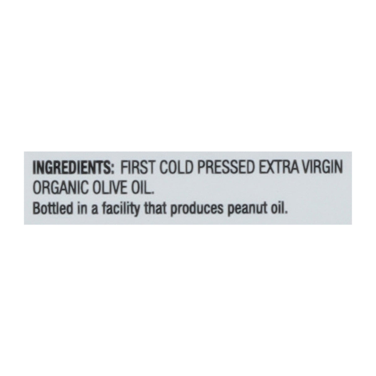 Spectrum Naturals - Olive Oil Organic Medium Trained Extra Virgin - Case of 6-32 Fluid Ounces