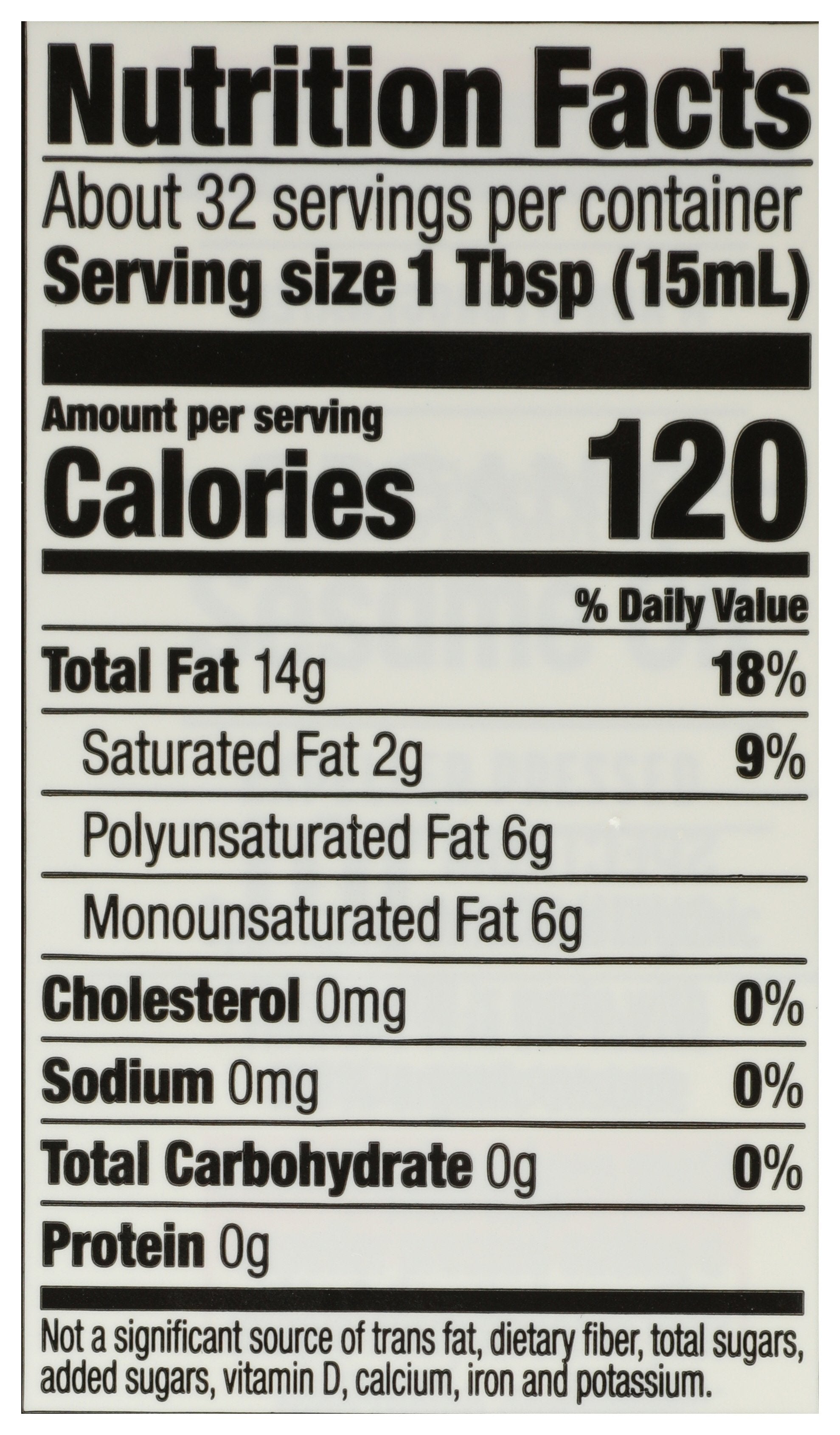 SPECTRUM NATURALS OIL SESAME UNREFINED ORG - Case of 6