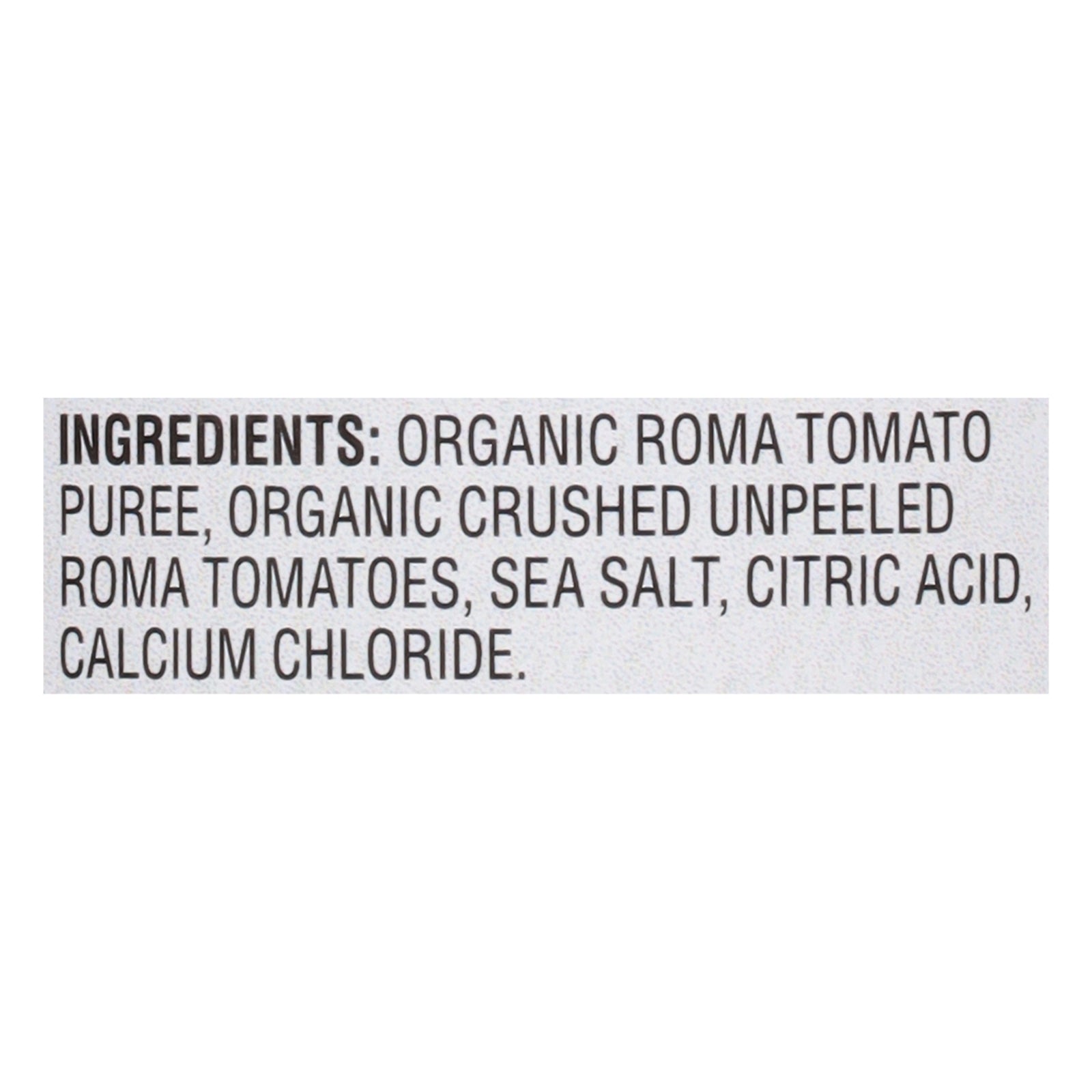 Take Root Organics - Tom Og2 Fire Roastd Crshd - CS of 12-14.5 OZ