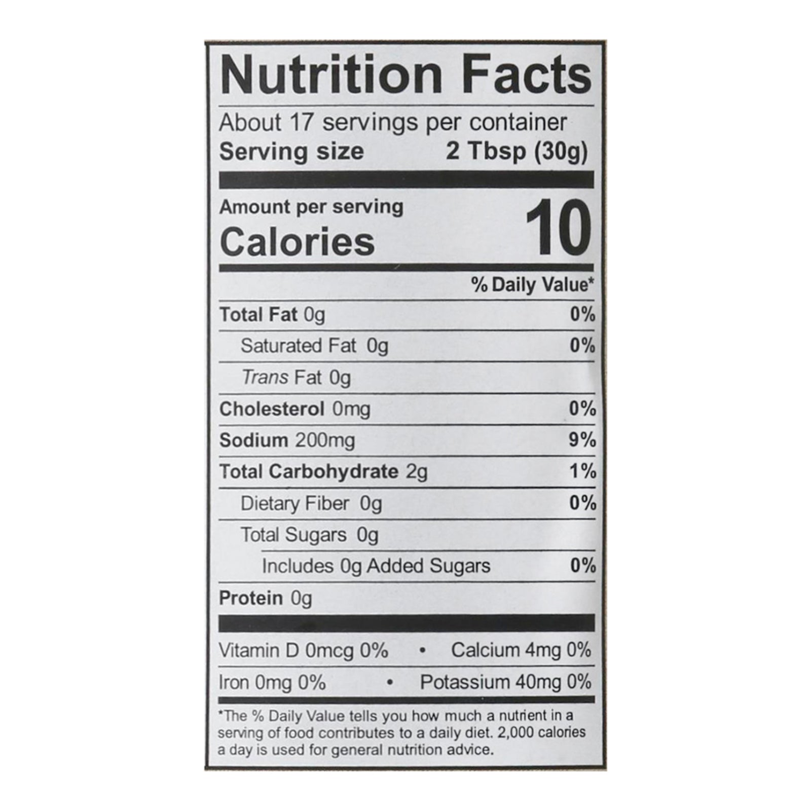 G Hughes BBQ Sauce - Hickory - Case of 6 - 18 oz.