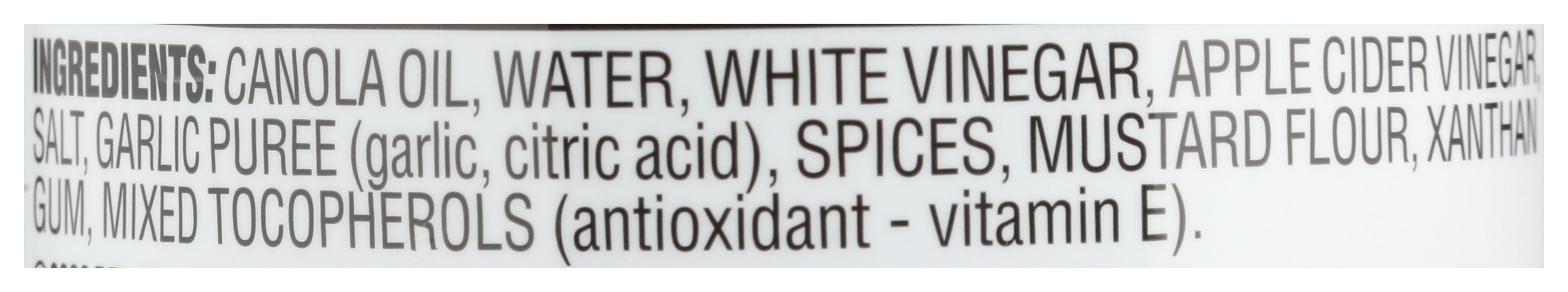 BRIANNAS DRSSNG FRENCH VINEGAR - Case of 6