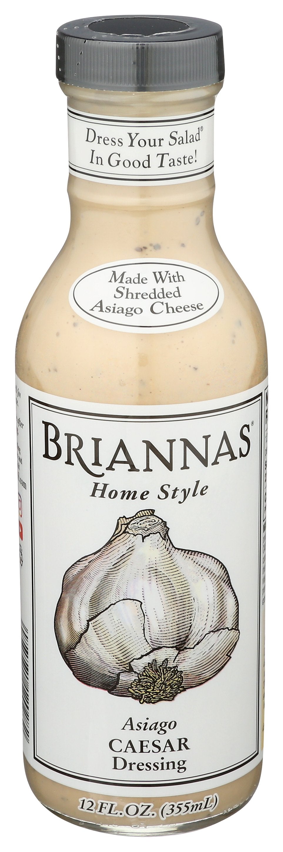 BRIANNAS DRSSNG CAESAR - Case of 6
