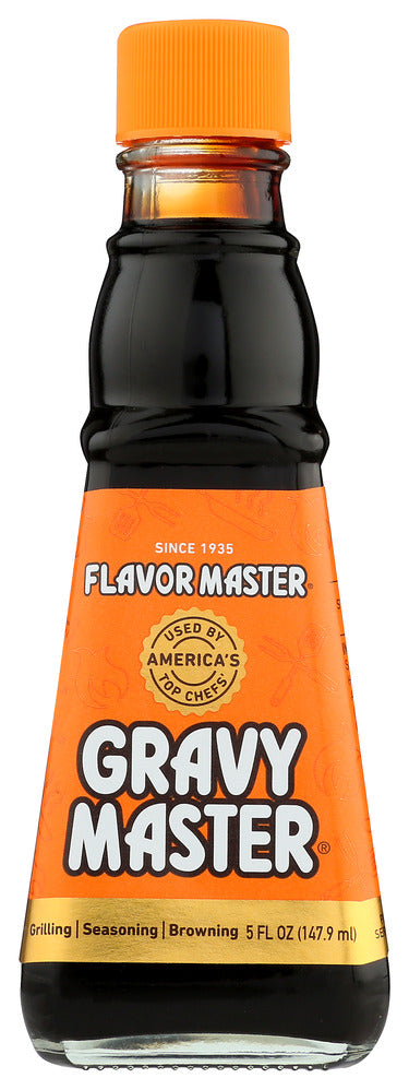 Gravymaster Gravy Coating Seasoning -  5 oz (Pack of 12)