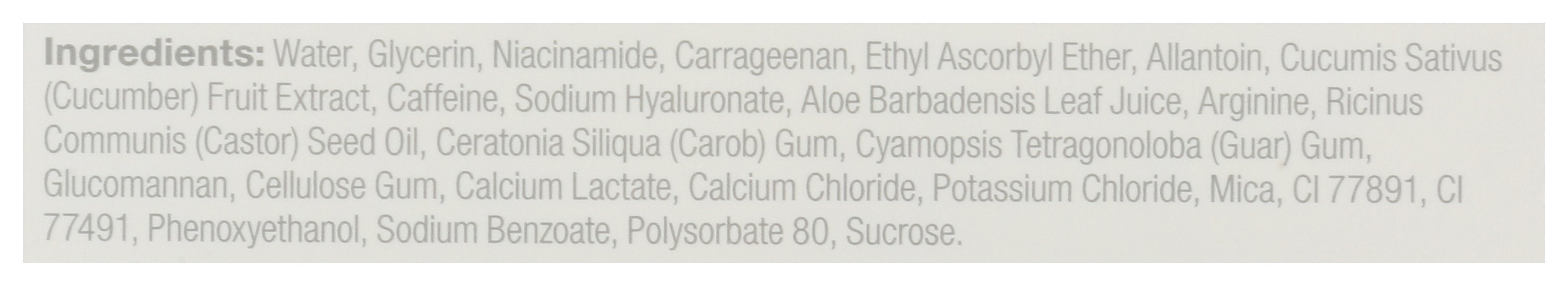DERMA E PATCHES EYE BRIGHT VTMN C