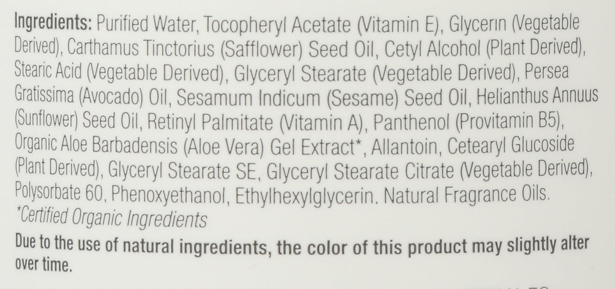 DERMA E CREME VIT-E 12000IU