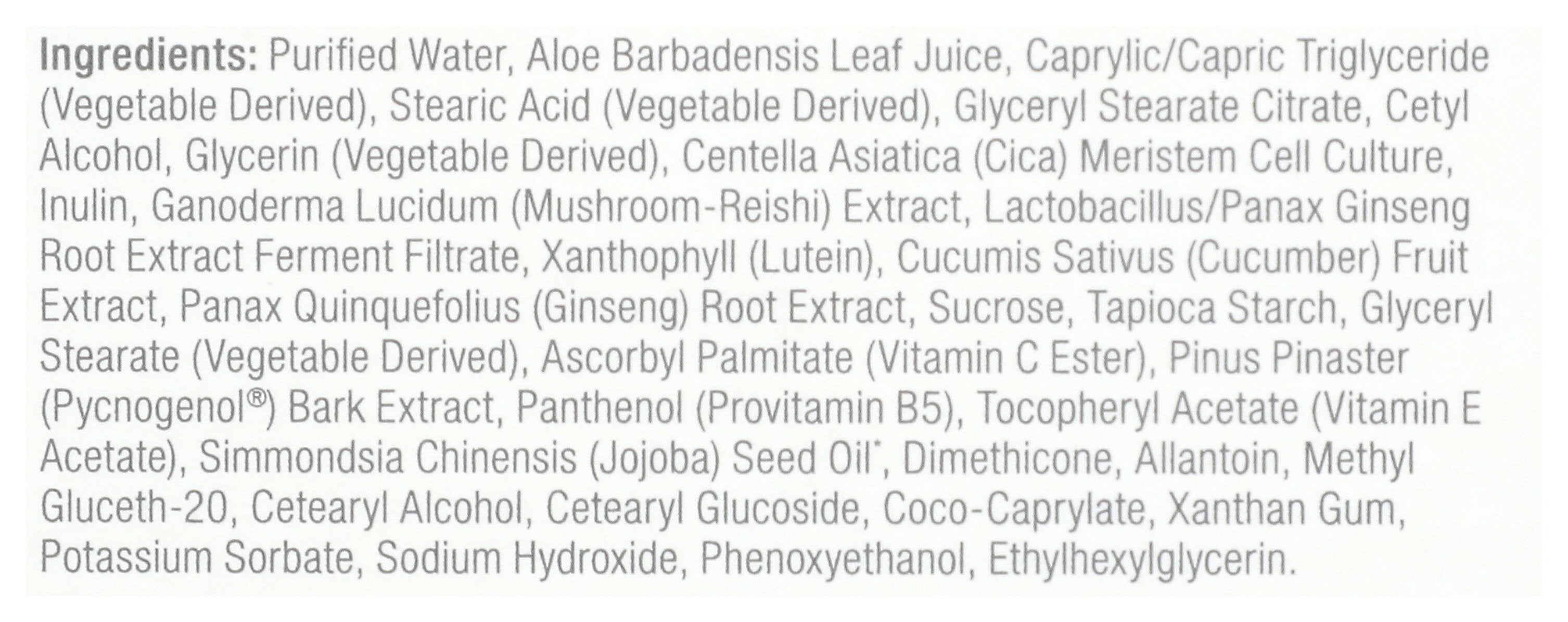DERMA E CREAM PURE BIOME BLNCNG