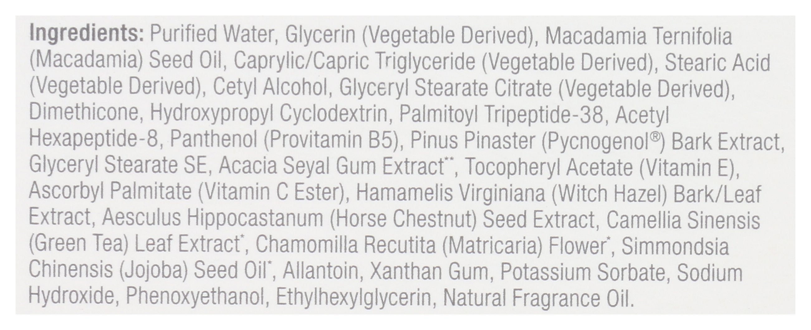 DERMA E MOISTURIZER COLLAGEN PEPTIDES