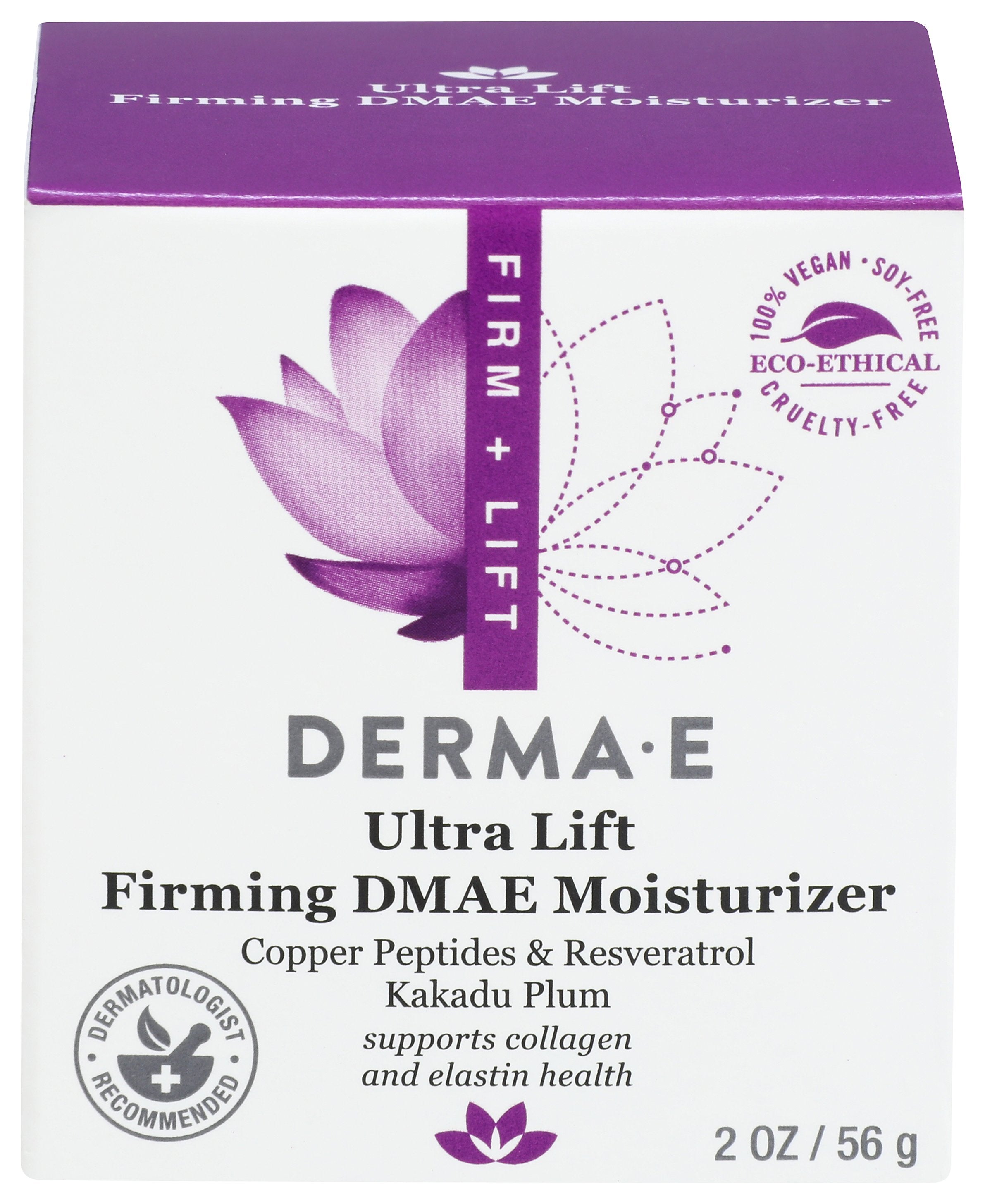 DERMA E FIRMING MSTRZR DMAE ALPHA LIPO