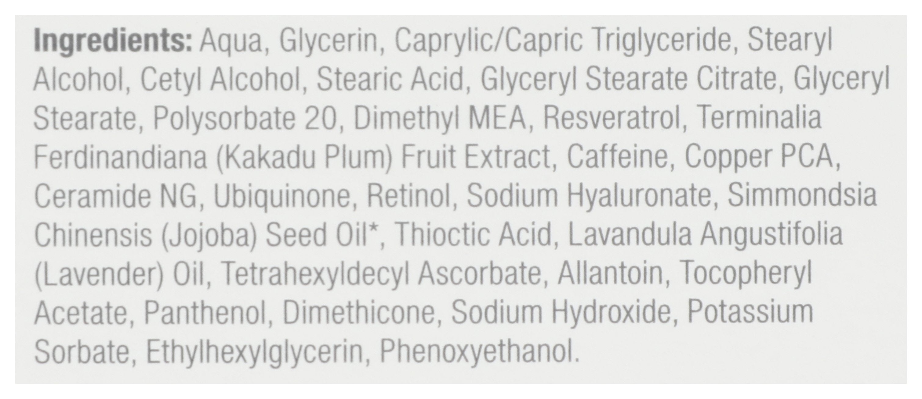 DERMA E FIRMING MSTRZR DMAE ALPHA LIPO