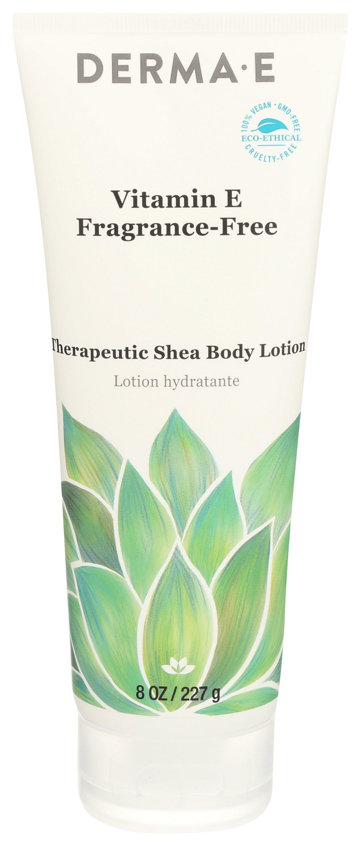 DERMA E LOTION BODY VIT E FRAGFRE