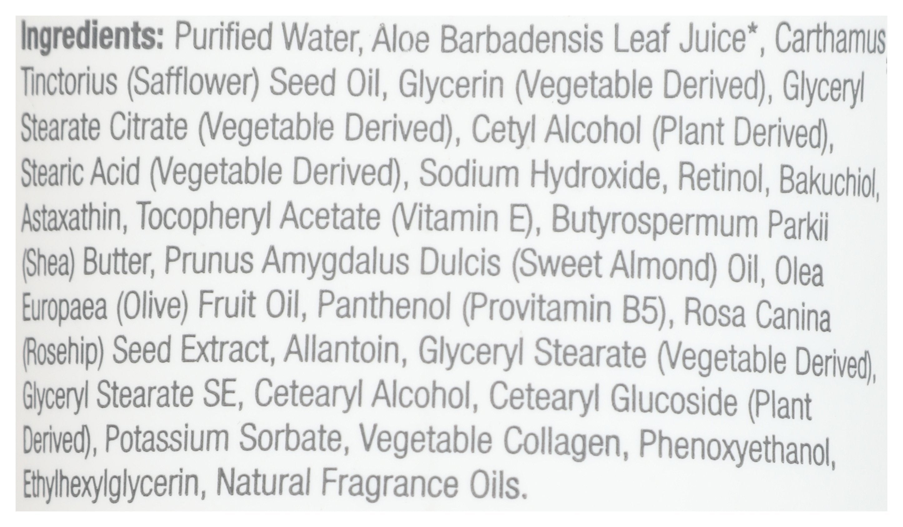DERMA E LOTION BDY SHEA RSHIP ALM