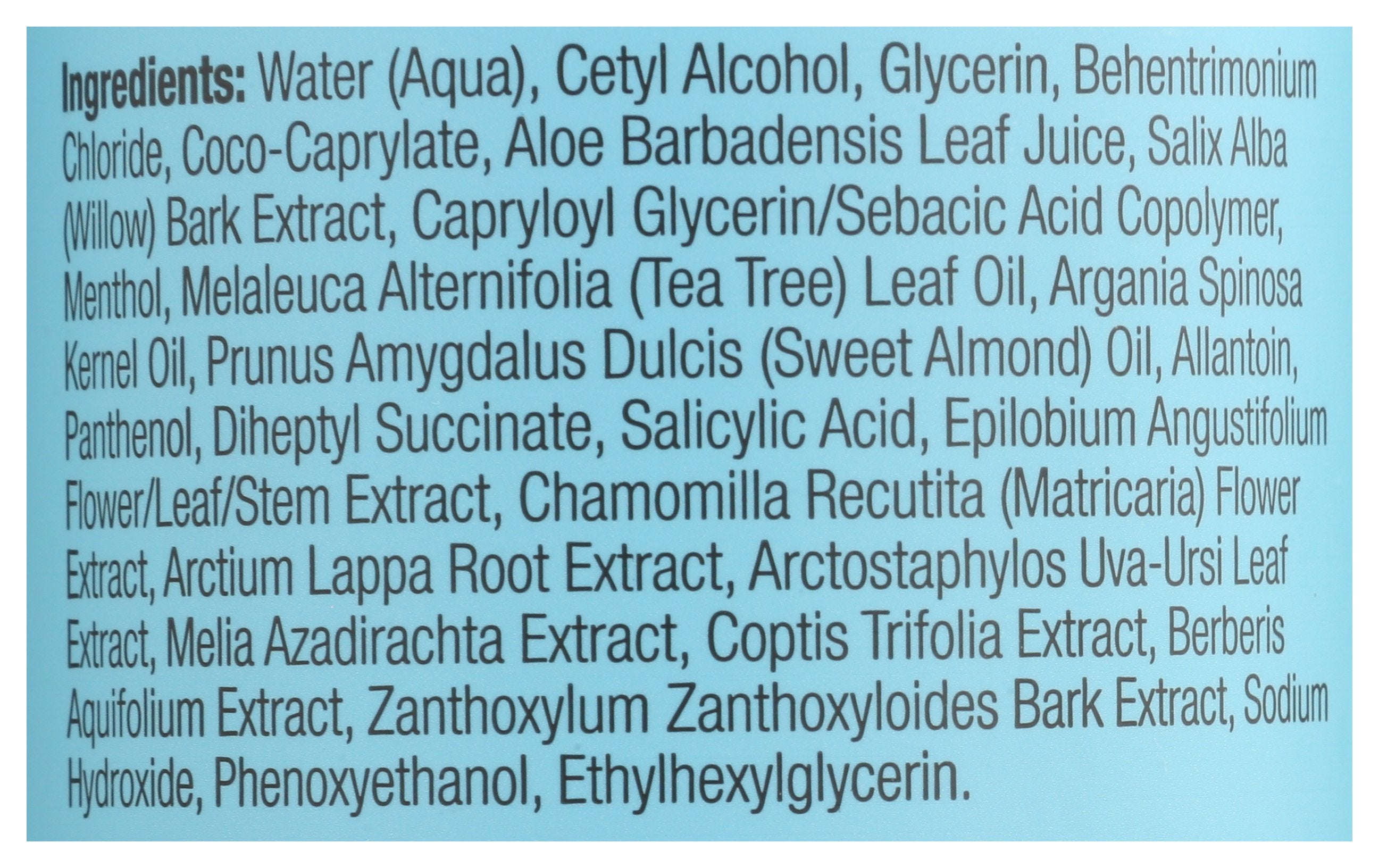 DERMA E CONDITIONER SCALP RELIEF