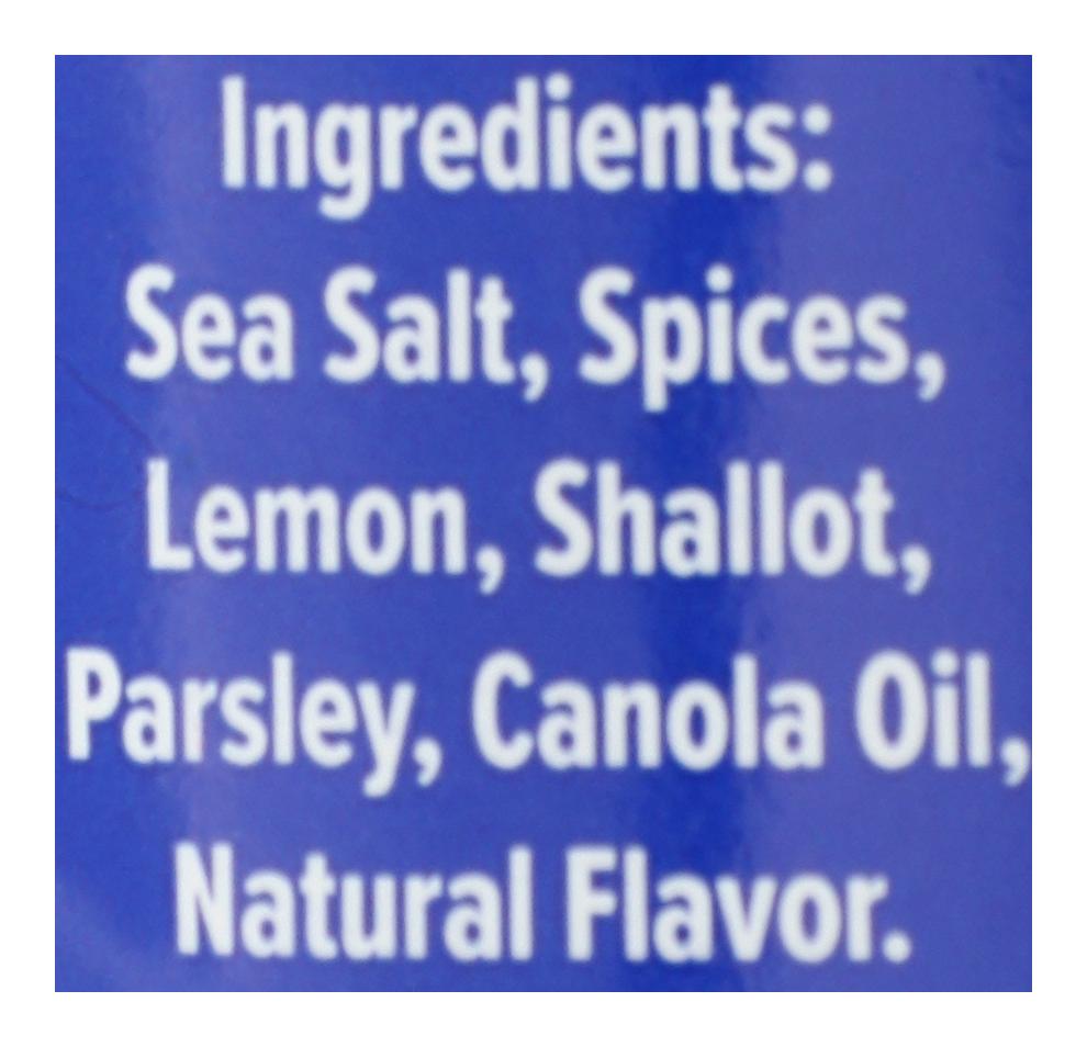 ANDREW ZIMMERN SEASONING FRENCH KISS - Case of 6