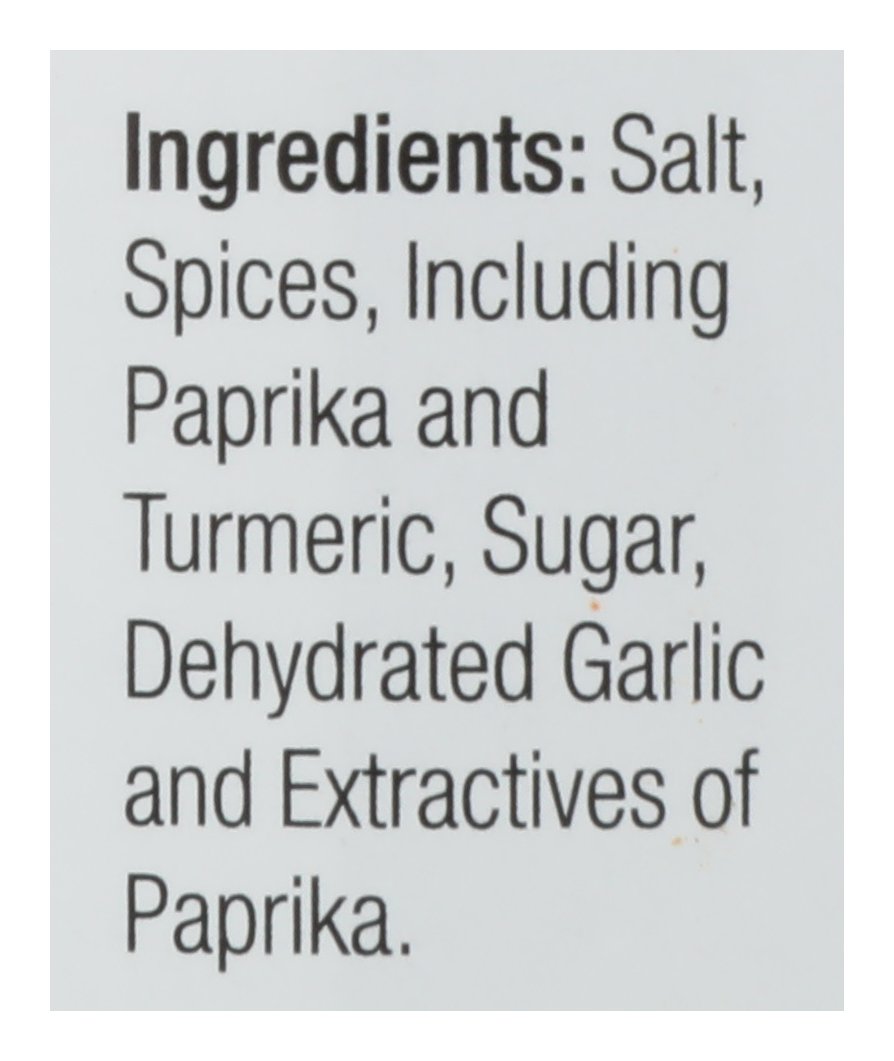 KINGSFORD SEASONING ORIGINAL - Case of 6
