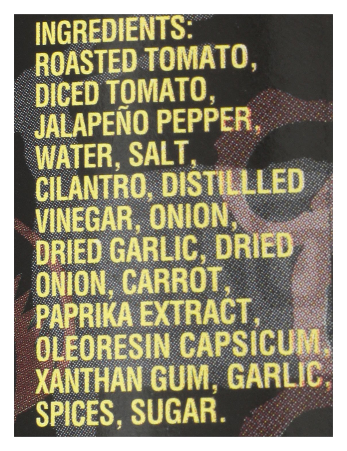 ARRIBA SALSA RED HOT - Case of 6