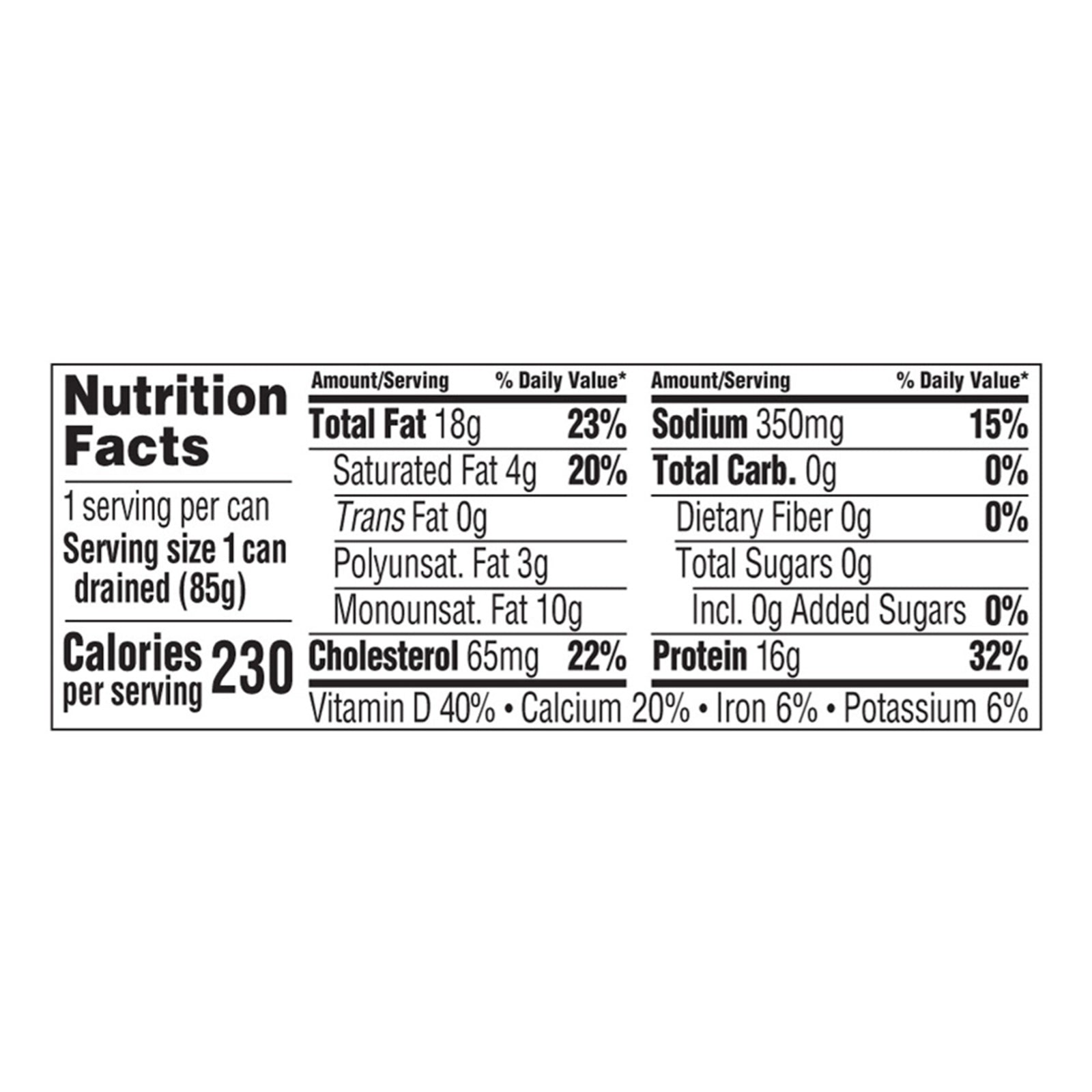 King Oscar Wild Caught Sardines In Extra Virgin Olive Oil - Case of 12 - 3.75 OZ