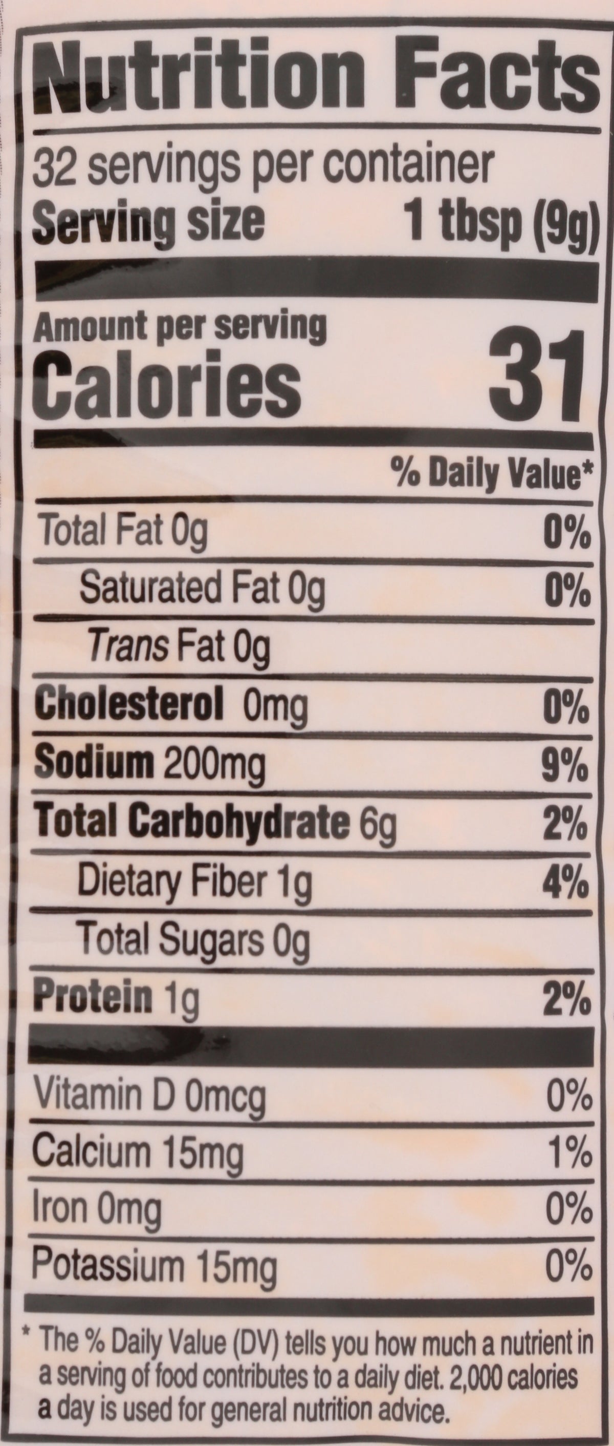 ANDYS BREADING CHKN FLAMING HOT - Case of 6