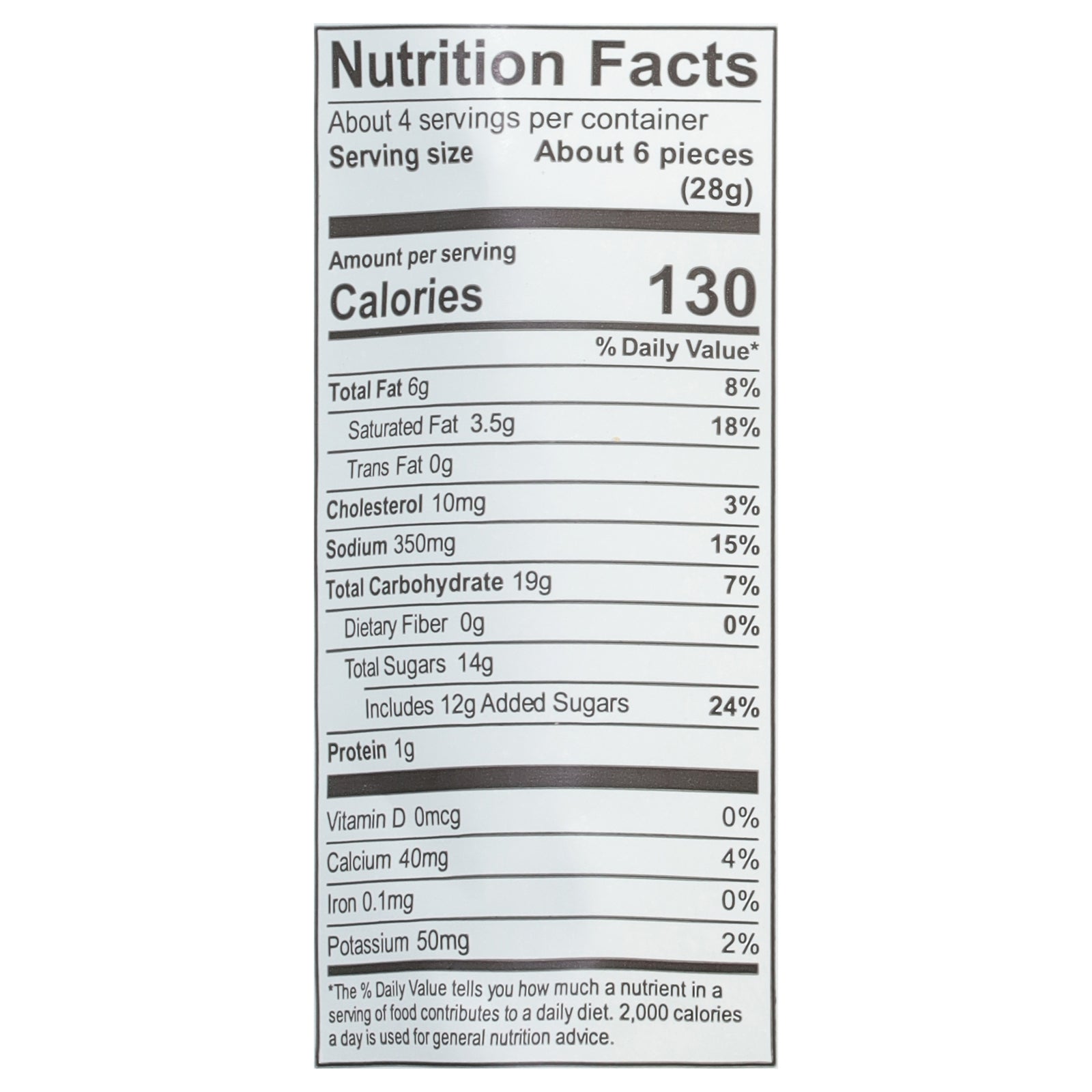 Sanders - Mlk Choc Ssalt Crml Bite - CS of 12-3.75 OZ