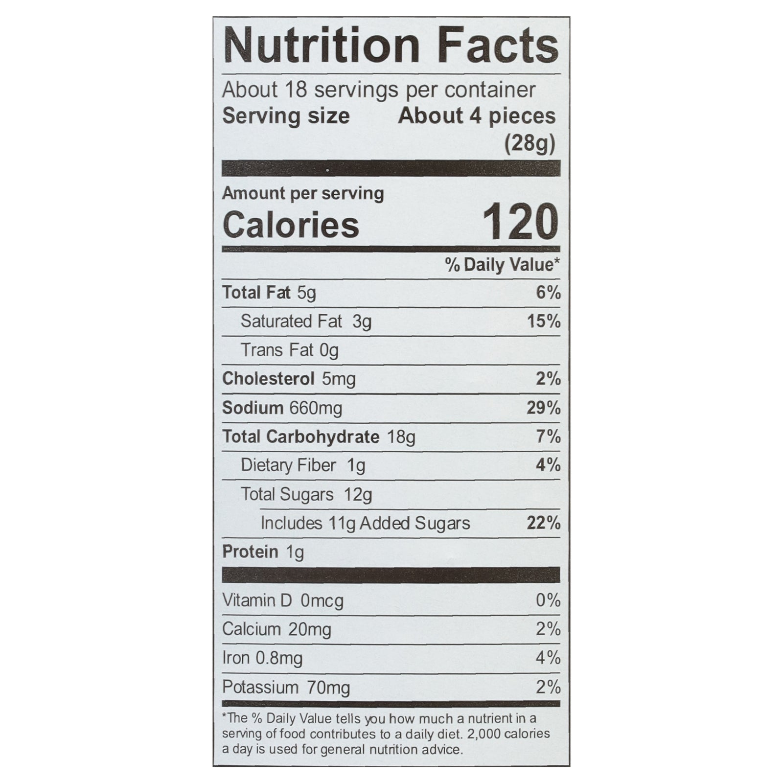 Sanders - Crmls Dk Choc Ssalt Thins - CS of 6-18 OZ