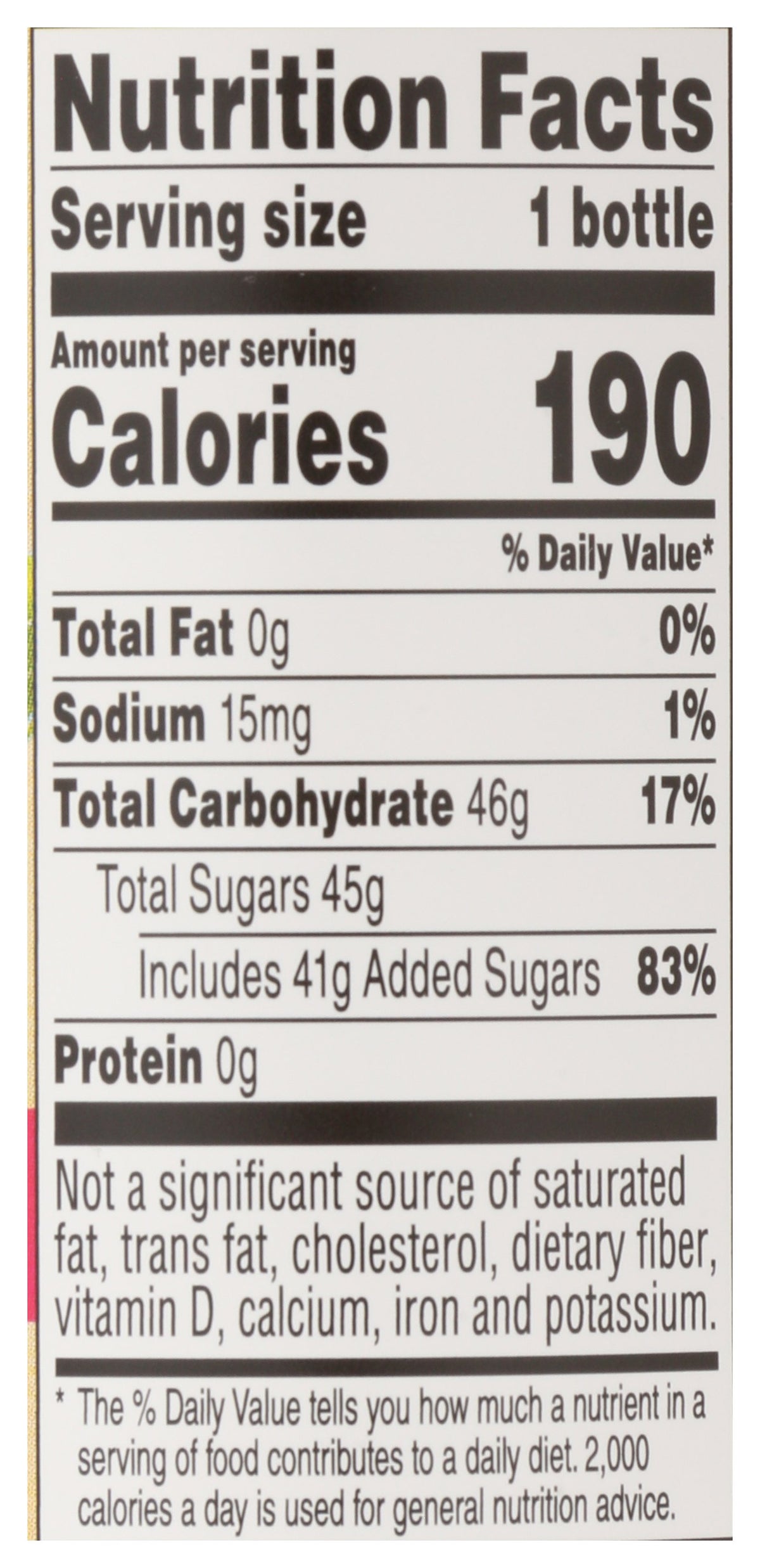 SANTA CRUZ LEMONADE RAPSBERRY - Case of 8