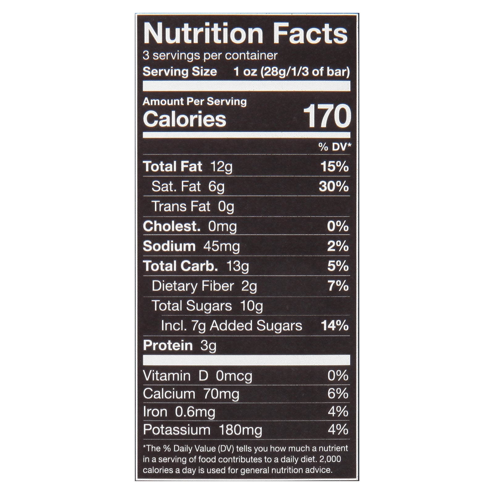 Endangered Species Chocolate - Chocolate Bar Milk Peanut Butter Fdg Carbu - Case of 12-3 OZ