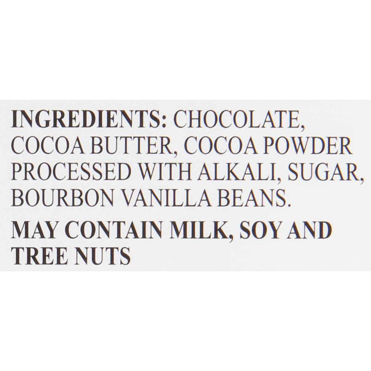 Lindt - Bar Chocolate Cocoa 90% - Case of 12-3.5 oz