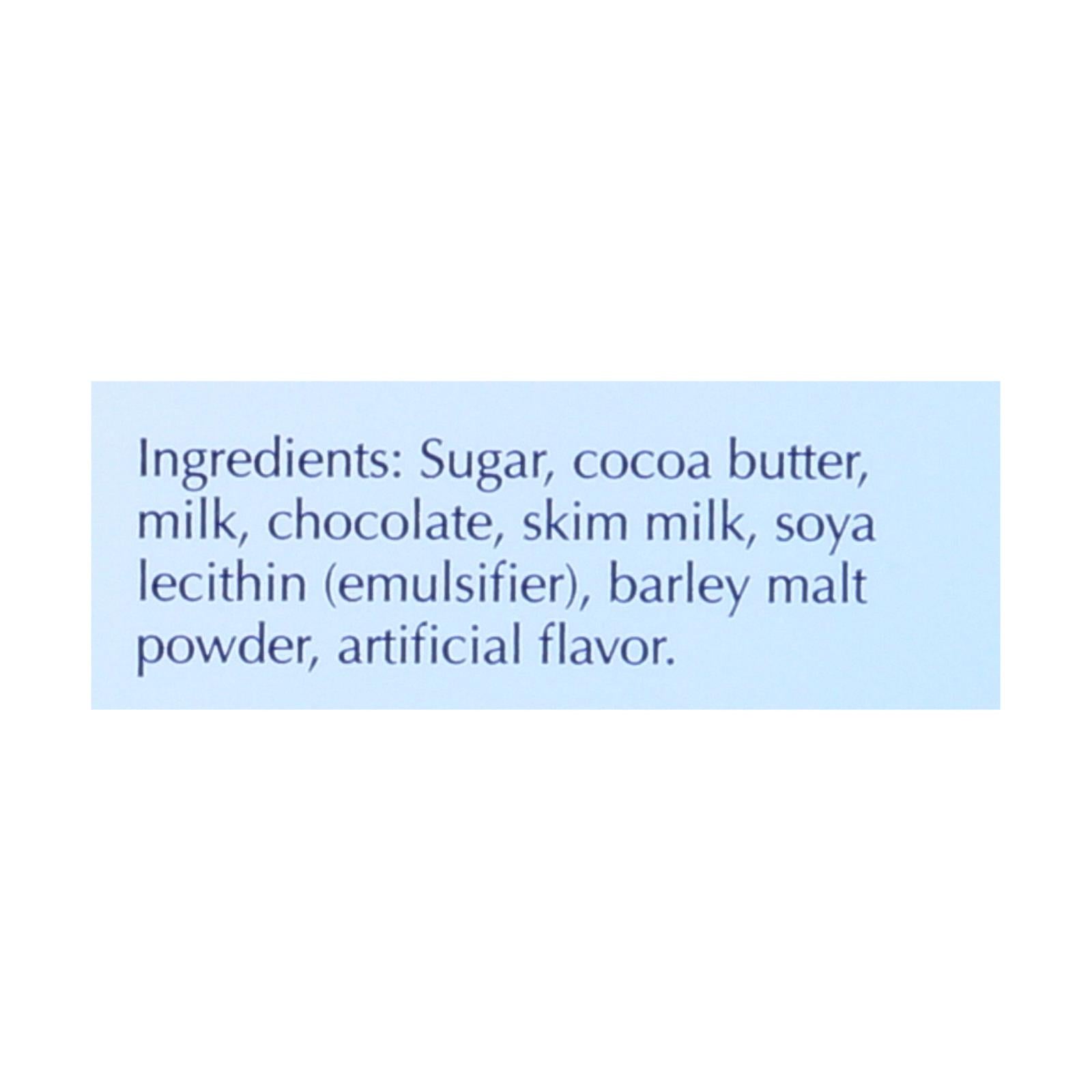 Lindt Chocolate Bar - Milk Chocolate - 31 Percent Cocoa - Classic Recipe - 4.4 oz Bars - Case of 12