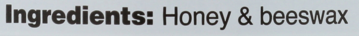 NATURE NATES HONEY W COMB CLASSIC - Case of 6