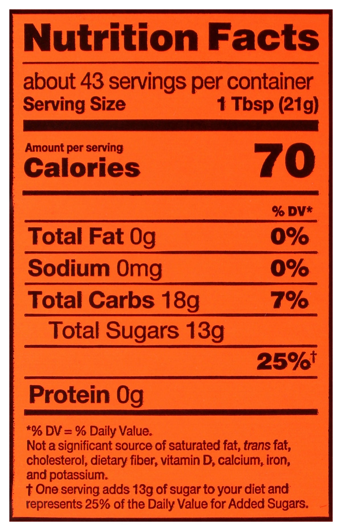 NATURE NATES HONEY ORG - Case of 6 [NATURE NATES ORGANIC 6/32OZ - 32 OZ]