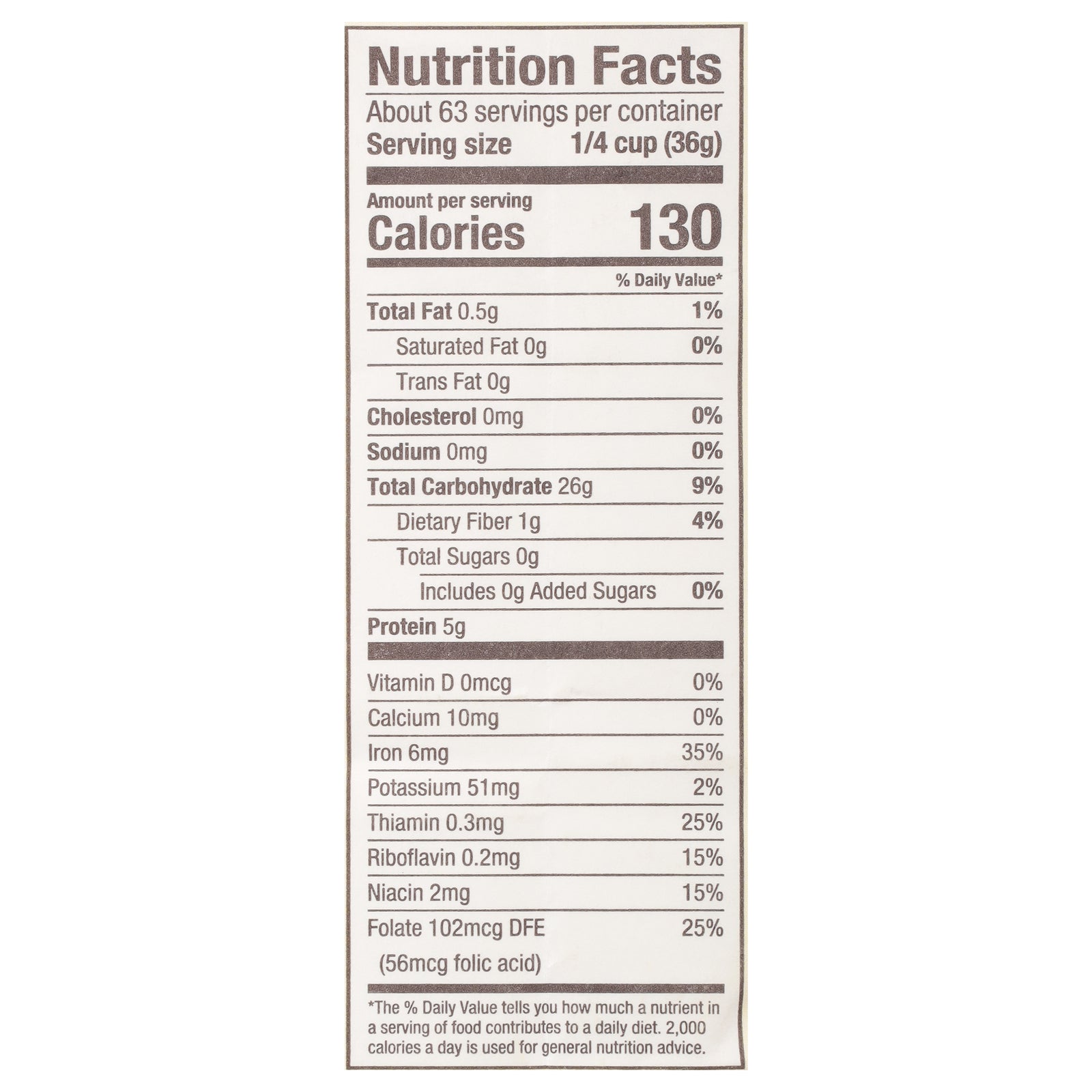 Bob's Red Mill - Flour Artisan Bread - CS of 8-5 LB
