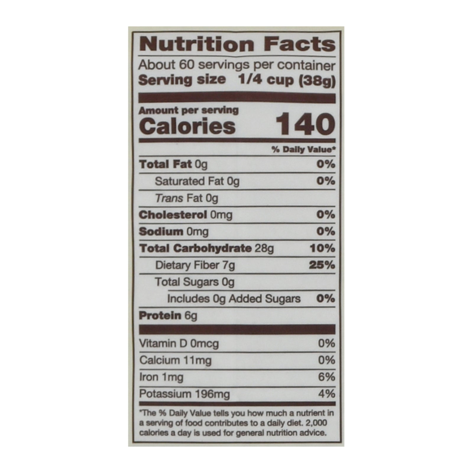 Bob's Red Mill - Flour Og2 Whole Wheat - CS of 8-5 LB