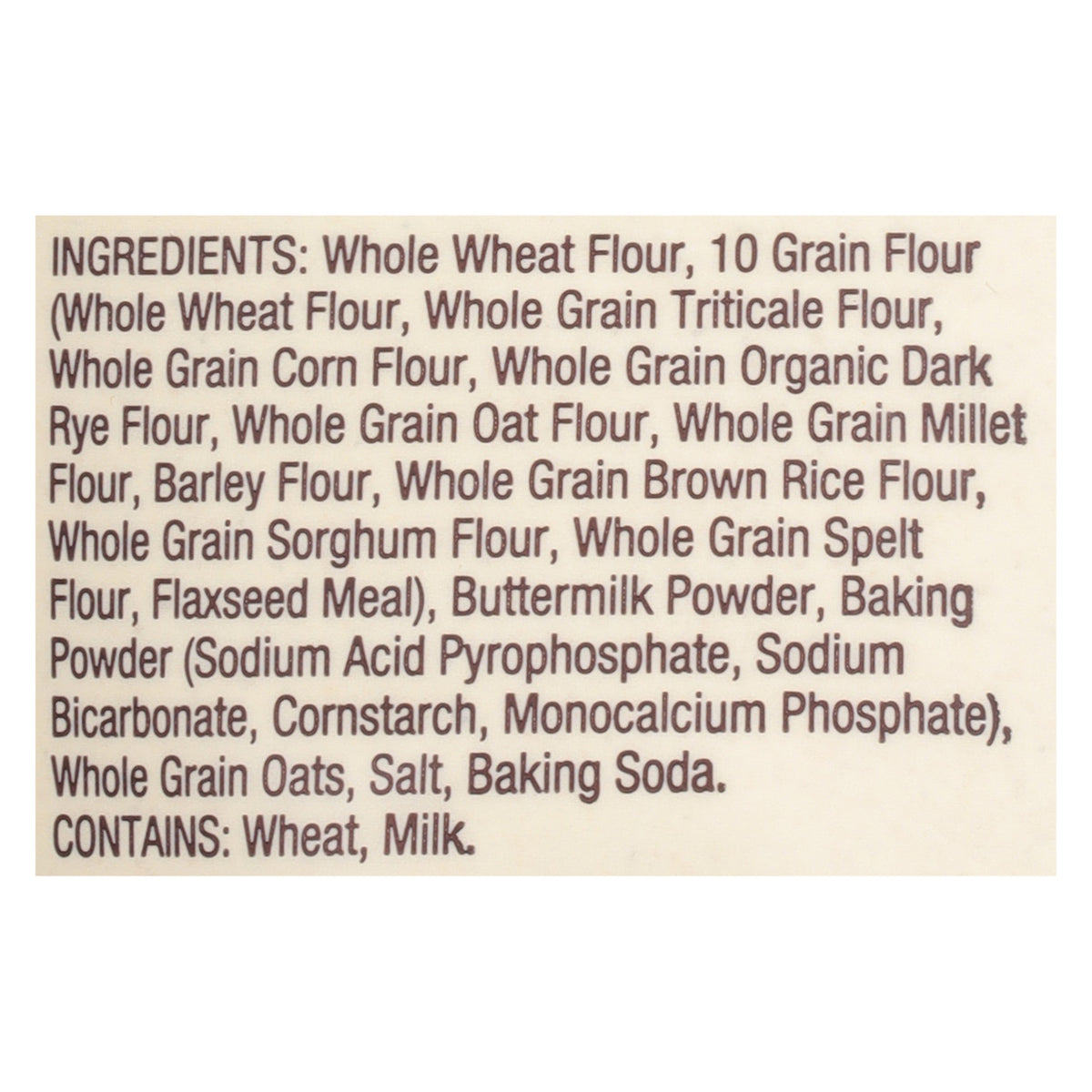 Bob's Red Mill Pancake/Waffle Mix, 4-Pack, 24 Oz Each