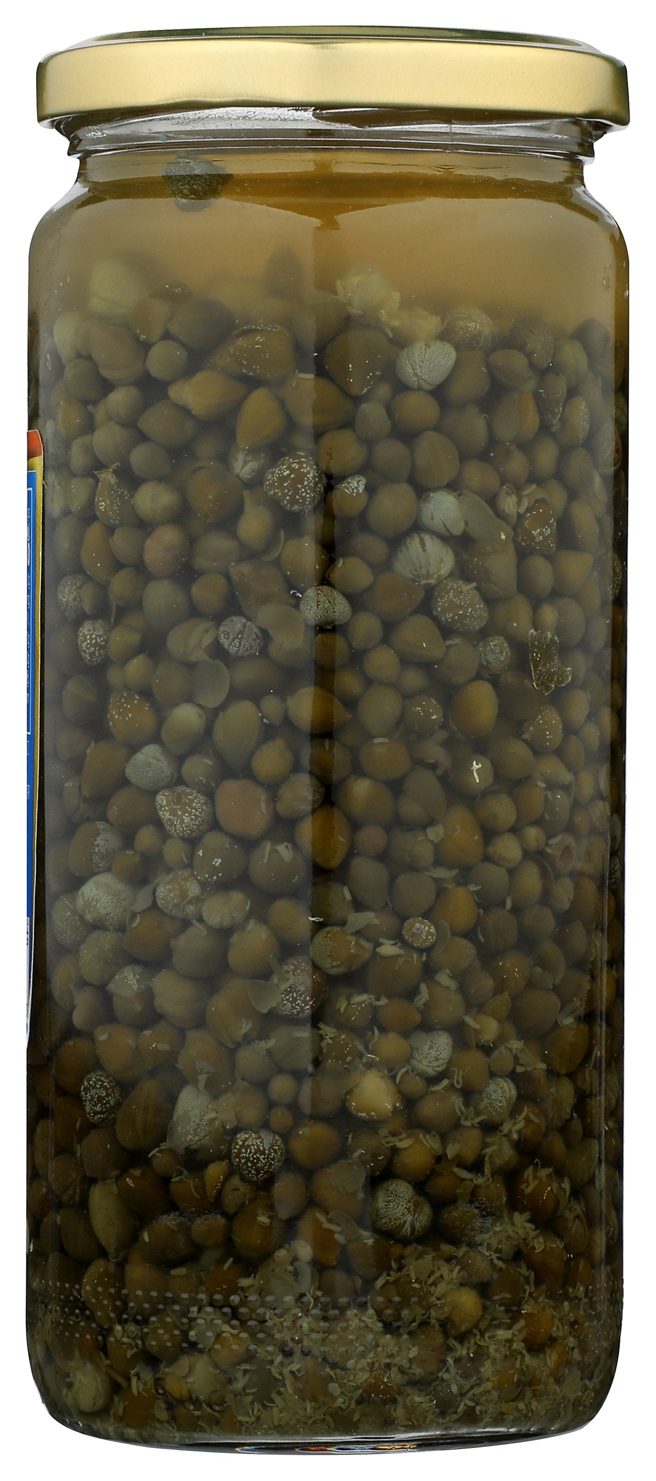 ROLAND CAPER NONPAREILLE - Case of 6