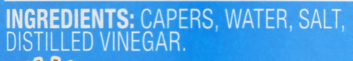 ROLAND CAPER NONPAREILLE - Case of 6