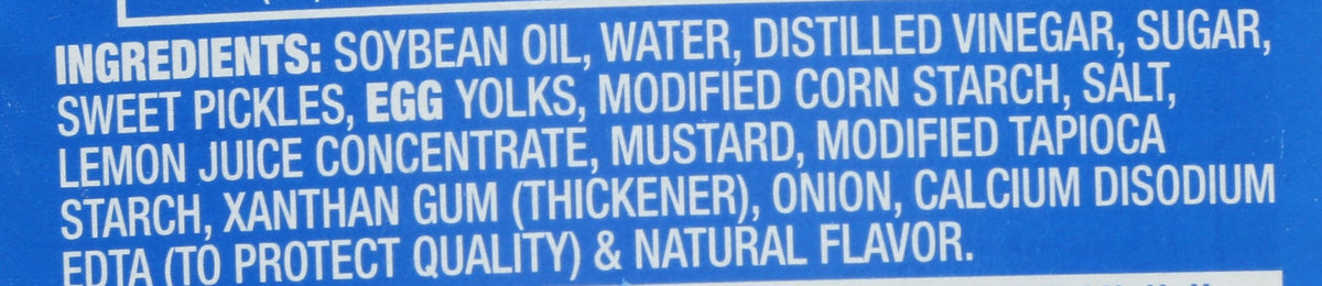 GOLDEN DIPT SAUCE TARTER - Case of 6