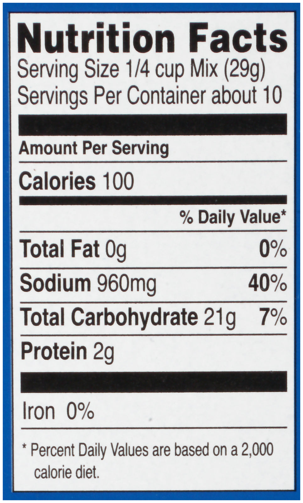 Golden Dipt - Breading - Fish N' Chips - Case Of 8 - 10 Oz.