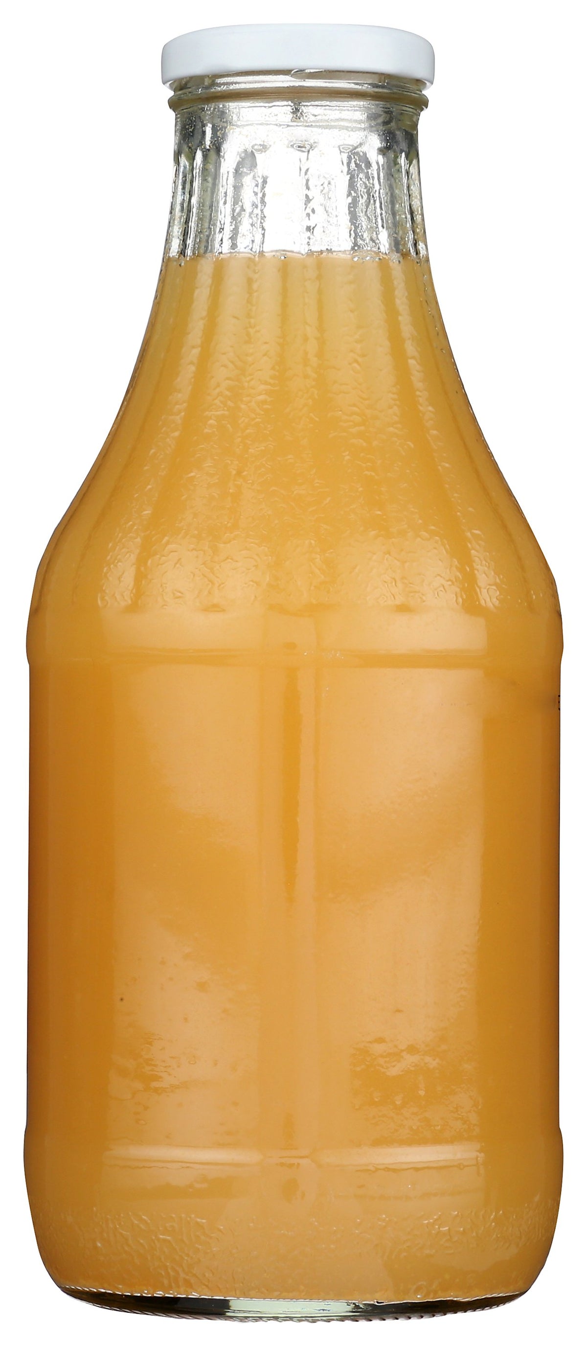 MARTINELLI CIDER HONEYCRISP ORGANIC - Case of 6