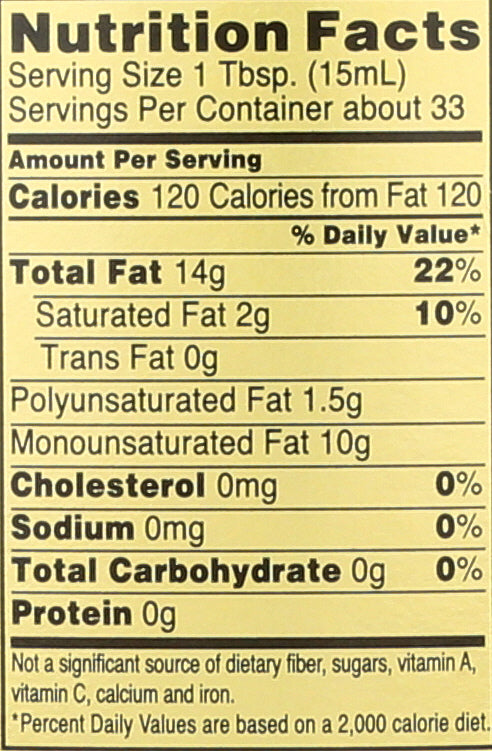 GOYA OIL OLIVE XVRGN - Case of 12