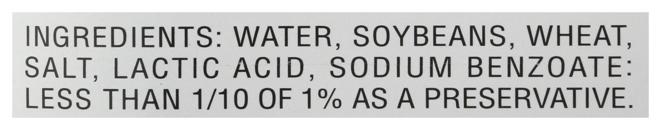 KIKKOMAN SAUCE SOY LESS SODIUM - Case of 12 [LESS SODIUM SOY SAUCE - 15 FO]