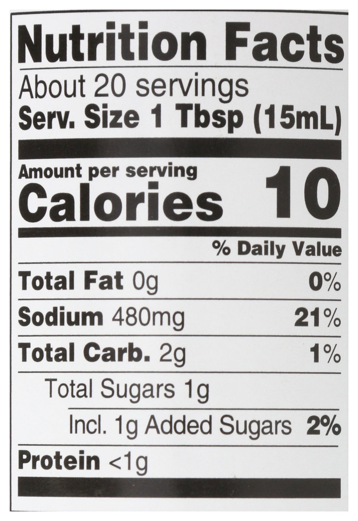 KIKKOMAN SAUCE SOY PONZU CITRUS - Case of 6