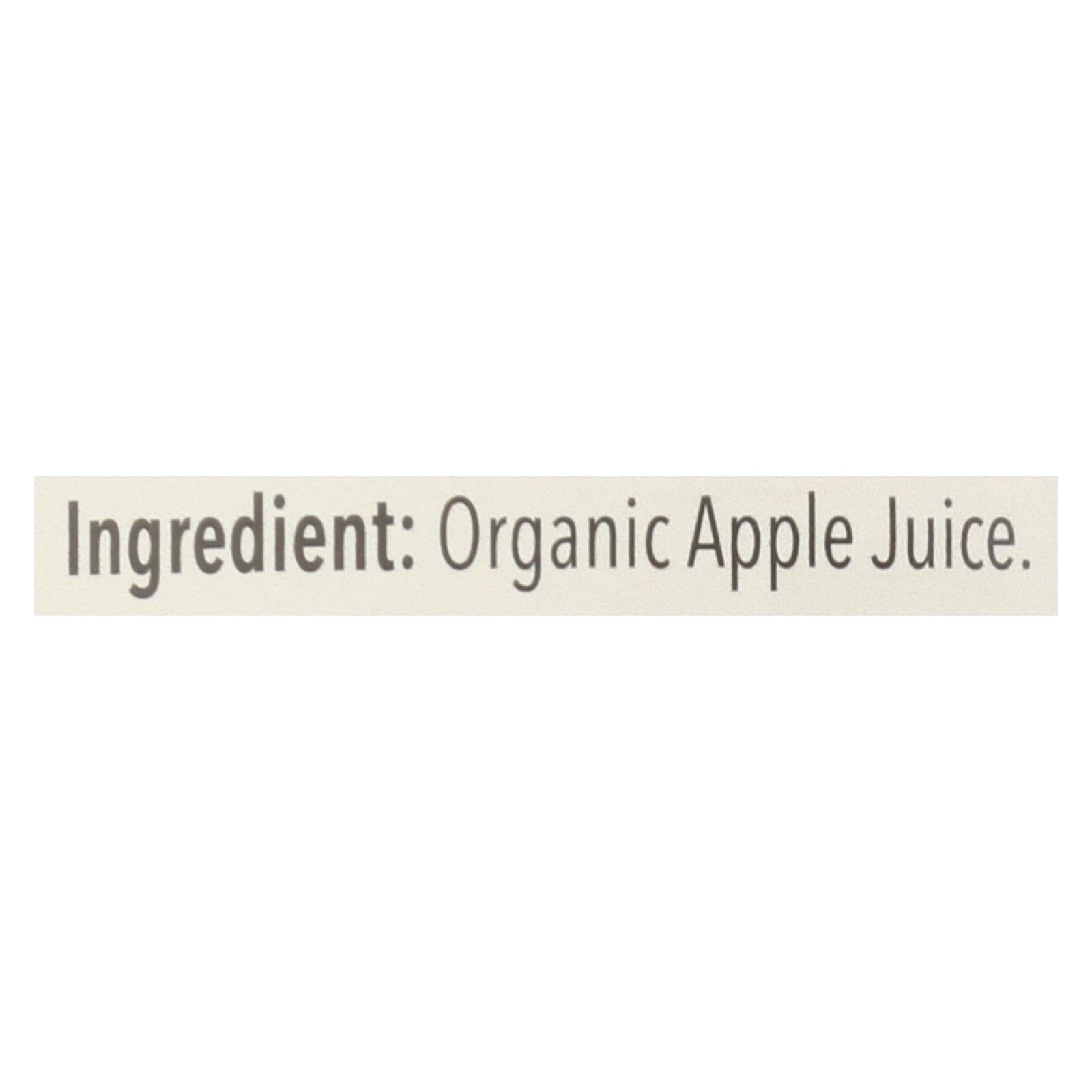Lakewood - Organic Juice - Pure Apple - Case of 6 - 32 fl oz.