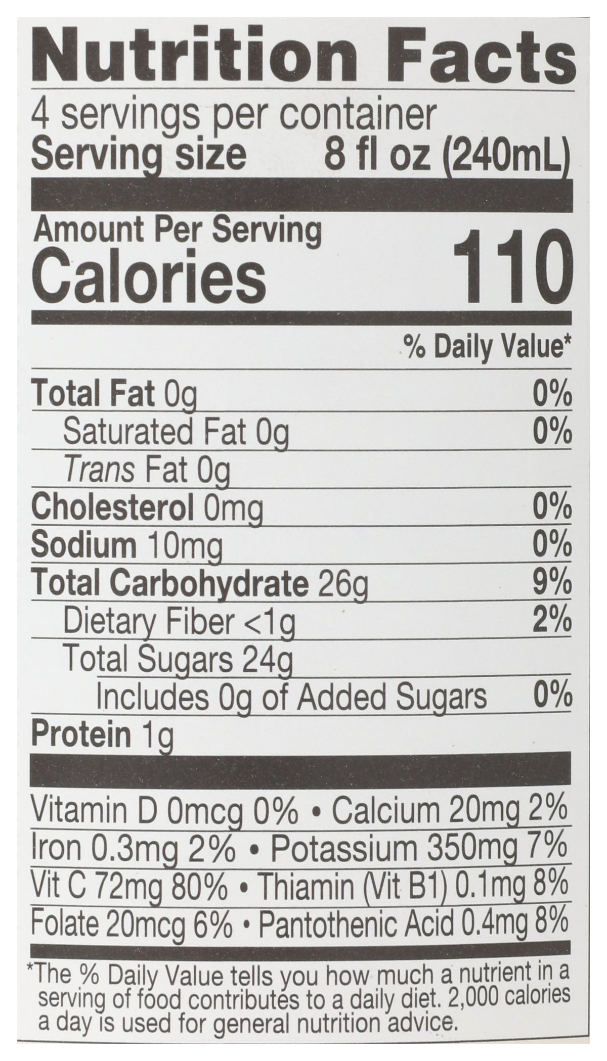 LAKEWOOD JUICE PINK GRAPEFRUIT ORG - Case of 6