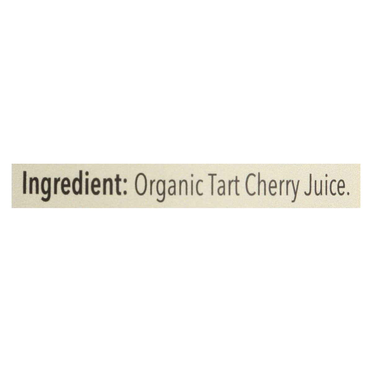 Lakewood - Organic Juice - Tart Cherry - Case of 6 - 32 fl oz. [2343796]