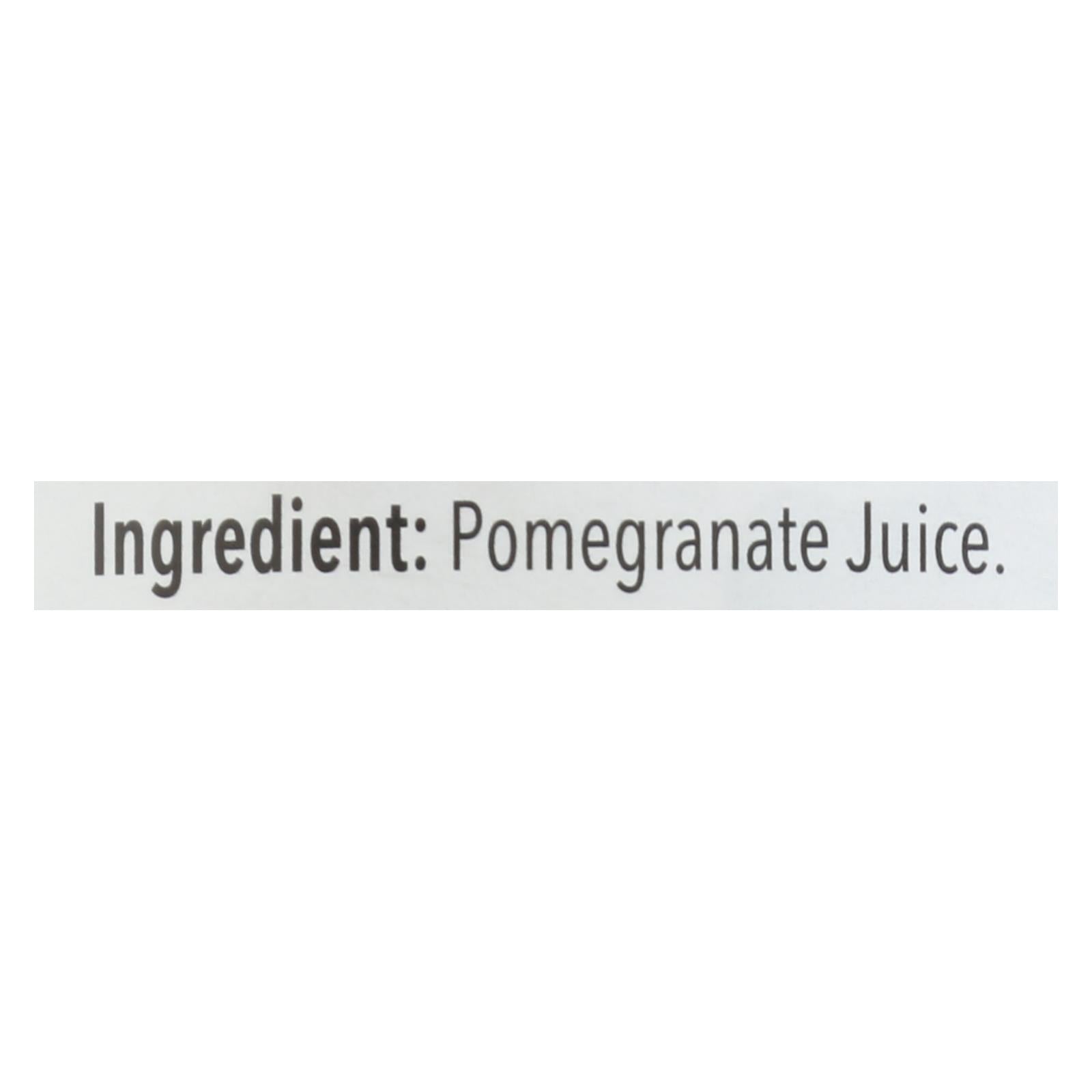 Lakewood - Juice - Pure Pomegranate - Case of 6 - 32 fl oz.