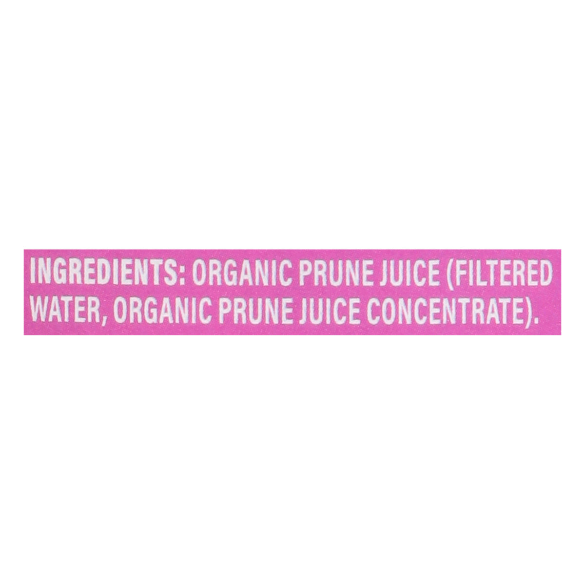 Renew Juice Company - Juice Og2 Prune - CS of 6-32 FZ